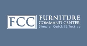 Furniture Command Center logo